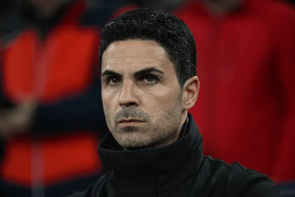 阿森纳淘汰欧冠心如死灰